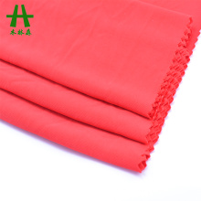 Mulinsen Textile High Stretch P/D Polyester Knitted FDY Fabric